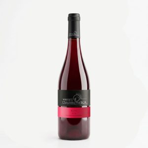 Rose półsłodkie